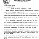 Unwanted Fish Zooms to Heights in Half A Centry May 26, 1959