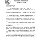 State Waterfowl Habitat--After Twenty Years of Federal Aid June 7, 1959