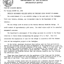 Interior Recommends Wildlife Refuge on Tombigbee River Project in Alabama August 26, 1959