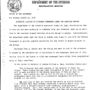 Authority Lacking to Withdraw Submerged Lands for Aleutian Refuge August 26, 1959