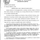 Announce Annual Sale of Surplus Big-Game Animals August 30, 1959