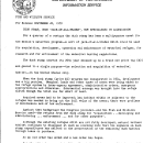 Duck Stamp, Once “jack-Of-All-Trades”, Now Specializes in Acquisition September 20, 1959