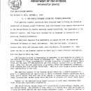 U. S. and Russia Exchange Scientific Fishery Knowledge October 1, 1959