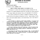 America's Natural Sponge Industry to Be Featured in Film October 8, 1959