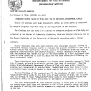 Research Proves Value of Fish Body Oil in Reducing Cholesterol Levels October 13, 1959