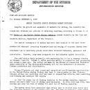 Shrimp Industry Survey Stresses Market Problems December 3, 1959