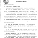 Alaska Game Commission, Created in Dogsled Days, Ends Work December 31 December 12, 1959