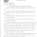 1959 Commercial Fish Catch Data Indicate Two New Records December 31, 1959