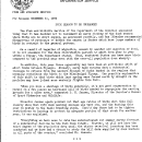 Duck Season to Be Unchanged December 31, 1959