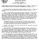 Statement by Under Sec. Elmer F. Bennett, at Meeting With Tulelake Irrigation Dist., Etc. January 6, 1960