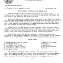 Shrimp Creole- A Tempting Cold Weather Dish January 11, 1960