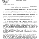 Shrimp Jambalaya-- A New Orleans Favorite January 25, 1960