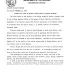 Winter Duck Count in Pacific Flyway Shows 18 Percent Decrease February 12, 1960