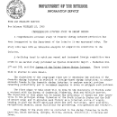 Comprehensive Economic Study on Shrimp Begins February 23, 1960