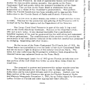 Proclamation Establishing Key Largo Coral Reef Preserve--March 16,1960