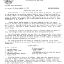 Oysters Are Ideal for Lent-Oysters Remick-- March 28,1960