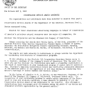 Conservation Service Awards Announced--May 3, 1960