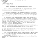 Erior Seeks Ways to Help Fishing Industry Increase Exports--June 24,1960