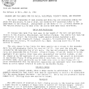 Seasons and Bag Limits Set for Rails, Gallinules, Wilson's Snipe, and Woodcock--July 13,1960