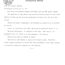 Dove, Rail and Gallinule Seasons for Puerto Rico and the Virgin Islands--July 13, 1960