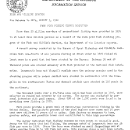 Farm Pond Fishing Survey Completed--August 3,1960