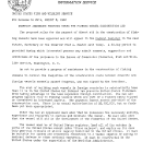 Interior Announced Proposed Rules for Fishing Vessel Construction Aid--August 8,1960