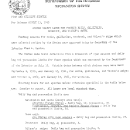 States Select Dates for Hunting Rails, Gallinules,woodcock, and Wilson's Snipe--August 11, 1960