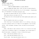 Dates for Hunting Waterfowl in Alaska Announced--August 12, 1960