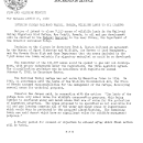 Interior Closes Railroad Valley, Nevada, Wildlife Lands to Oil Leasing--August 31, 1960