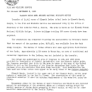 Klamath Marsh Area Becomes National Wildlife Refuge--September 8, 1960