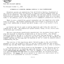 Attention of Waterfowl Hunters Directed to Some Restrictions--October 11,1960