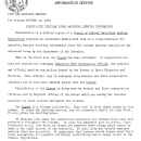 Pocket-Size Circular Gives Waterfowl Hunting Information--October 22,1960