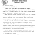 Federal Fishing Vessel Subsidy Excluded From Mortgage Insurance--October 28, 1960