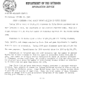 Sport Fisherman Total Almost Twenty Million in Fifty States--October 30, 1960