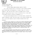 Fish and Wildlife Service Regional Director to Retire--November 2, 1960