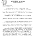 1960 Commercial Fidh Catch Expected to Equal Five-Year Average--November 23, 1960