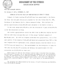 Interior Apportions Fish and Game Restoration Funds to States--November, 25, 1960 5, 1960