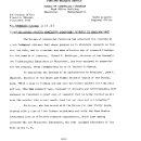Fisheries Bureau Selects Glouchester Laboratory Director to Head New Unit--November 28, 1960