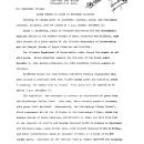 Goose Season to Close in Southern Illinois--December 8, 1960