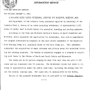 2,261-Acre North Dakota Withdrawal Approved for Waterfowl Breeding Area--January 6, 1961
