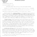 Long-Range Reports Point Out Role of Fish and Wildlife Service--January 20, 1961