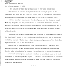 Two Carloadss of Corn Held in Readiness to Stop Bird Depredations--February 2, 1961