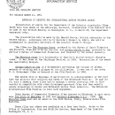 Interior to Receive Two International Motion Picture Awards--March, 16 1961