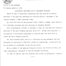 California Appointed Aide to Assistant Secretary--March 20, 1961