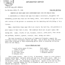 Seafood and Eggs Make Good Springtime Main Dish for Family Meal--April27,1961