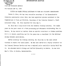 Boston Man Named Special Assistant to Fish and Wildlife Commissioner--May 11, 1961