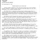 Outlook Bleak for 1961 Duck Crop--May 27, 1961