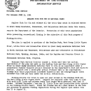 Anglers Fish for Fun in National Parks--June 11, 1961