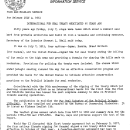 International Fur Seal Treaty Negotiated 50 Yrs. Ago--July 2, 1961