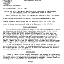 Seasons for Rails, Gallinules, Woodcock, Snipe, Sea Ducks in the Norhteast and for Waterfowl, Coots and Little Brown Cranes in Alaska--July 11,1961